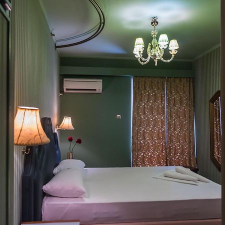 Ruby Rooms Kifisia - Adults Only Atenas Exterior foto