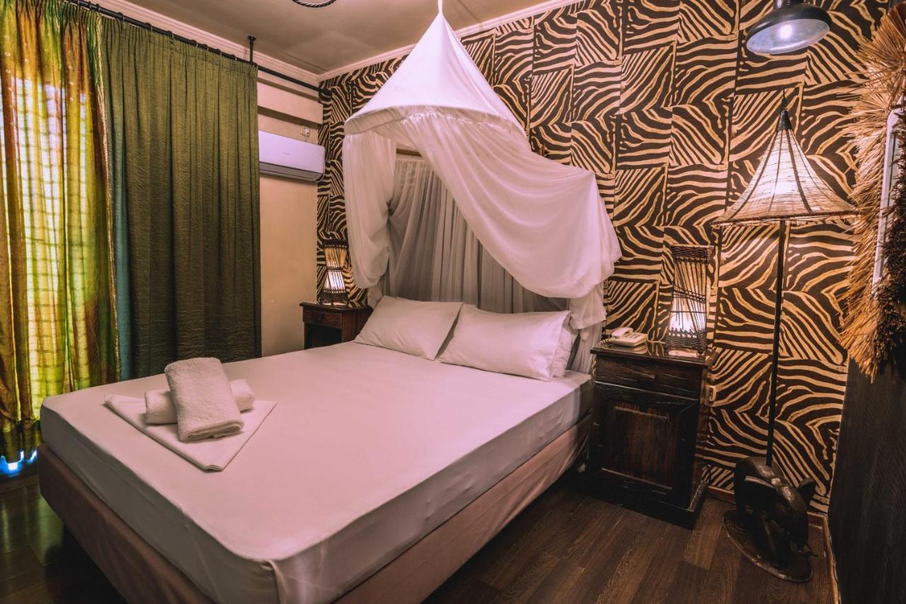 Ruby Rooms Kifisia - Adults Only Atenas Exterior foto
