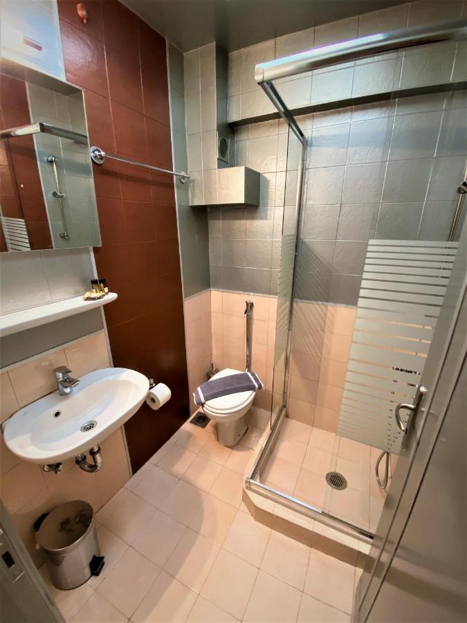 Ruby Rooms Kifisia - Adults Only Atenas Exterior foto