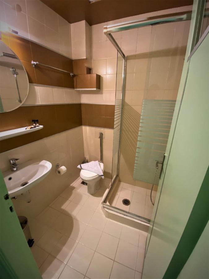 Ruby Rooms Kifisia - Adults Only Atenas Exterior foto