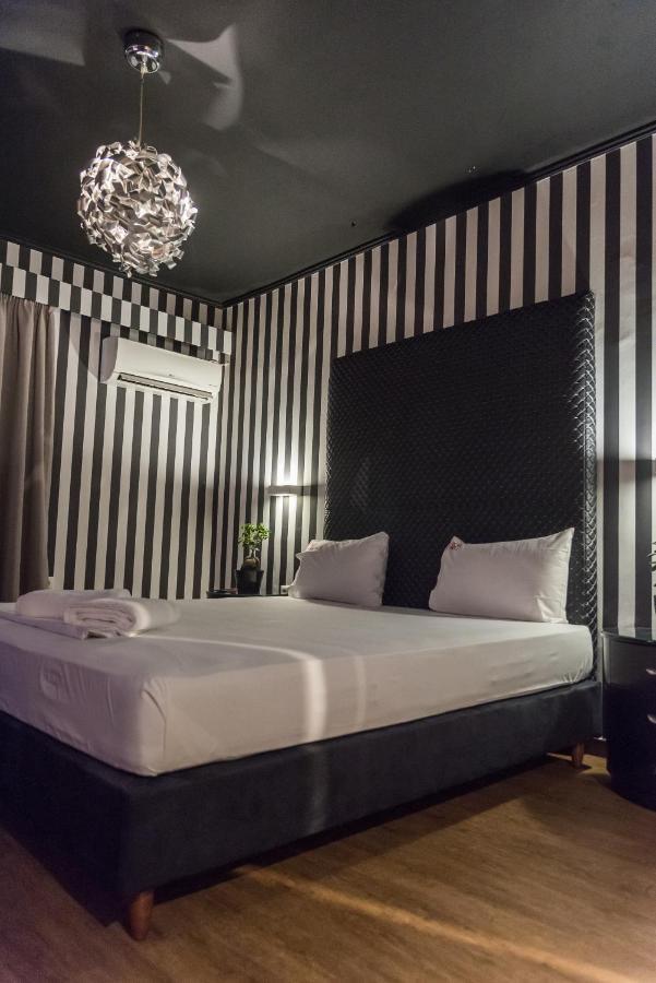 Ruby Rooms Kifisia - Adults Only Atenas Exterior foto