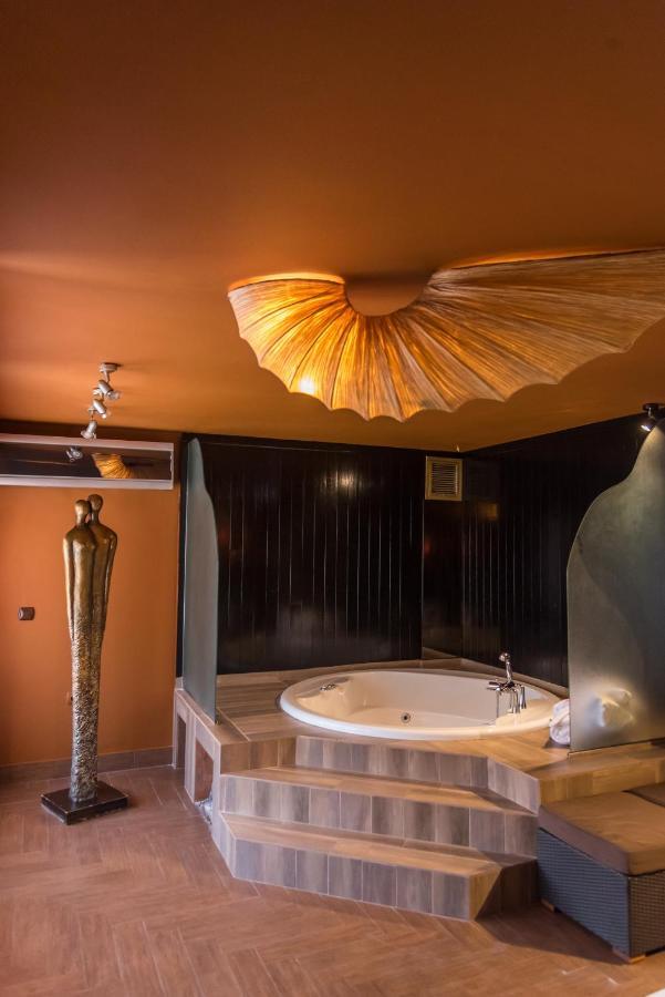 Ruby Rooms Kifisia - Adults Only Atenas Exterior foto