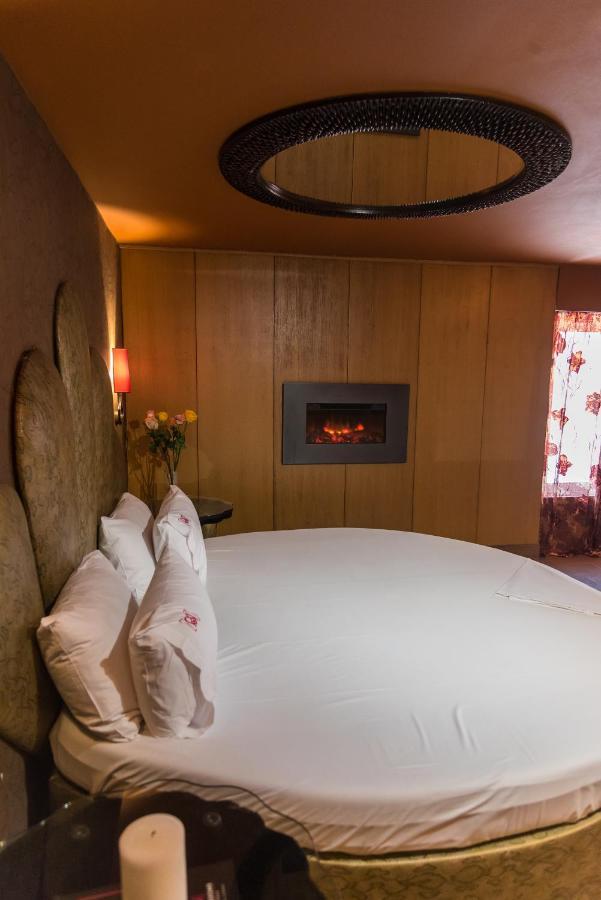 Ruby Rooms Kifisia - Adults Only Atenas Exterior foto