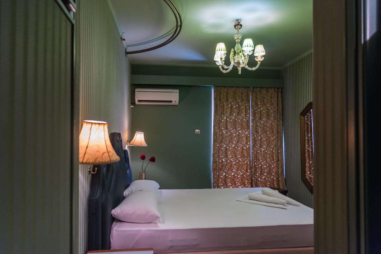 Ruby Rooms Kifisia - Adults Only Atenas Exterior foto